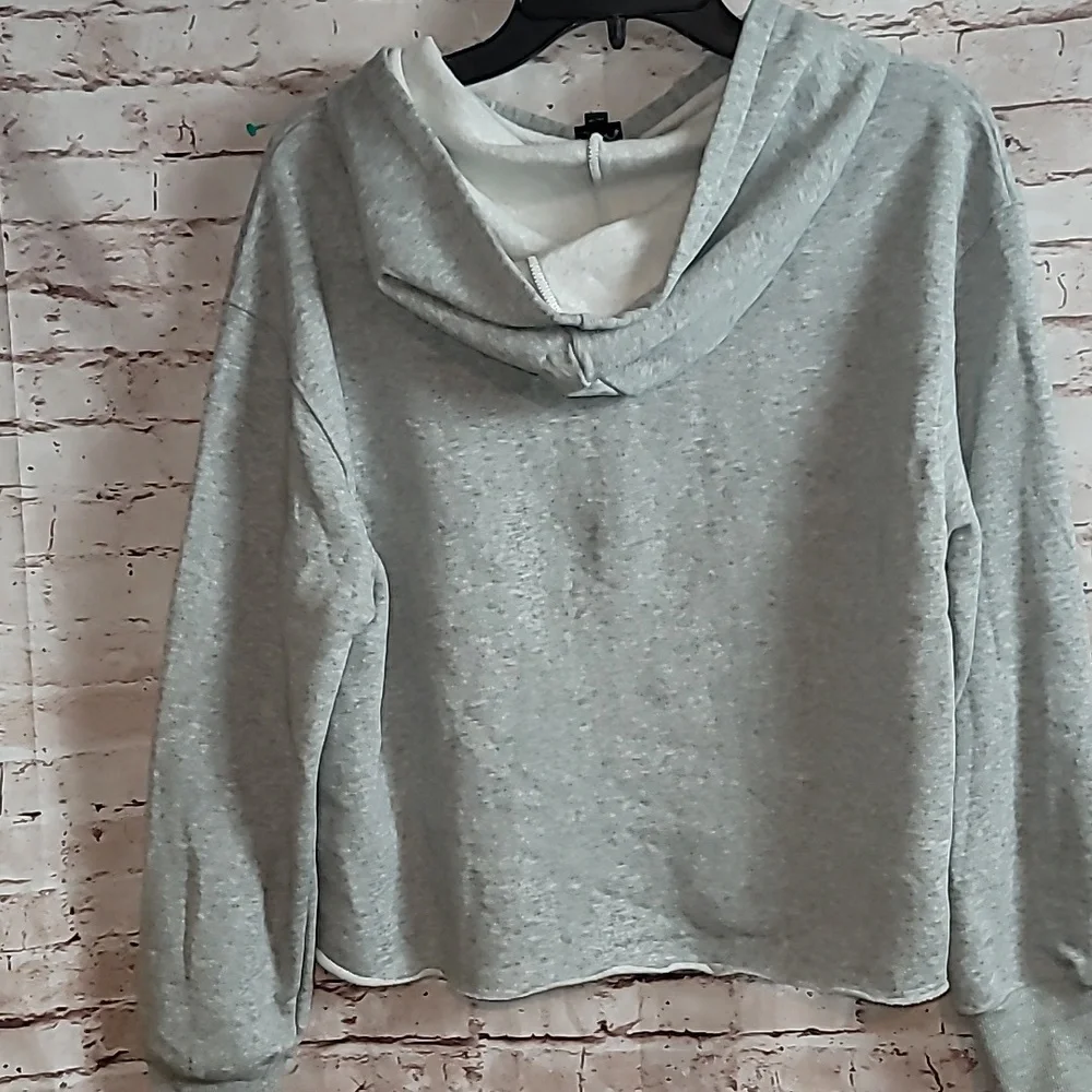 Art Class hoodie girl's nwt medium 7/8 - Picture 4 of 4